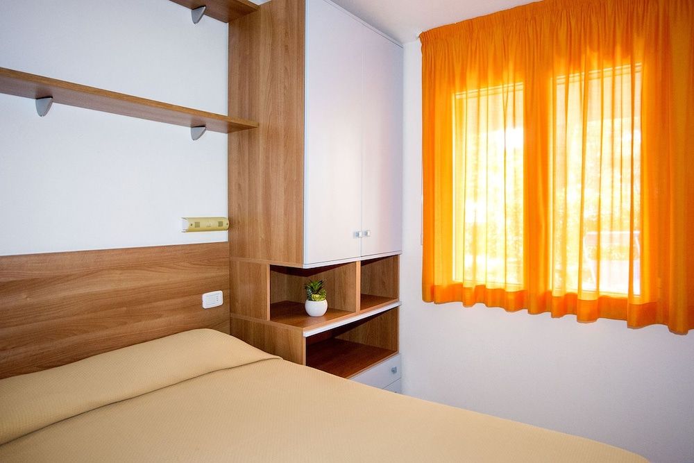 Camping Village Baia Azzurra 3