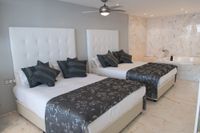 Club Puerto Atlantico