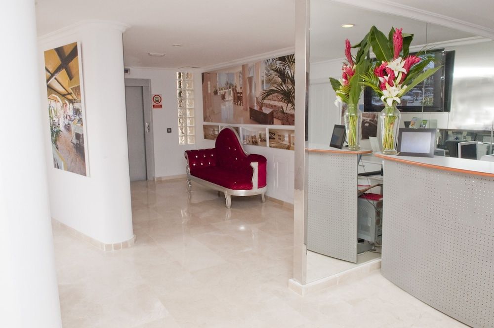 Club Puerto Atlantico 2