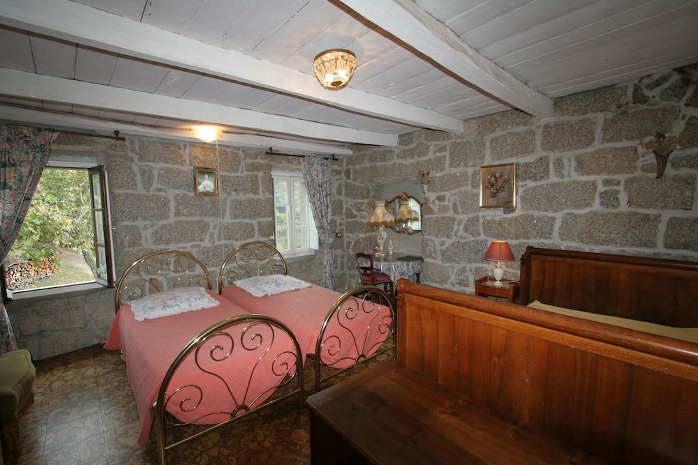 Domaine De Croccano 3