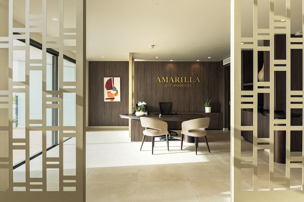 Amarilla Golf Residences 2