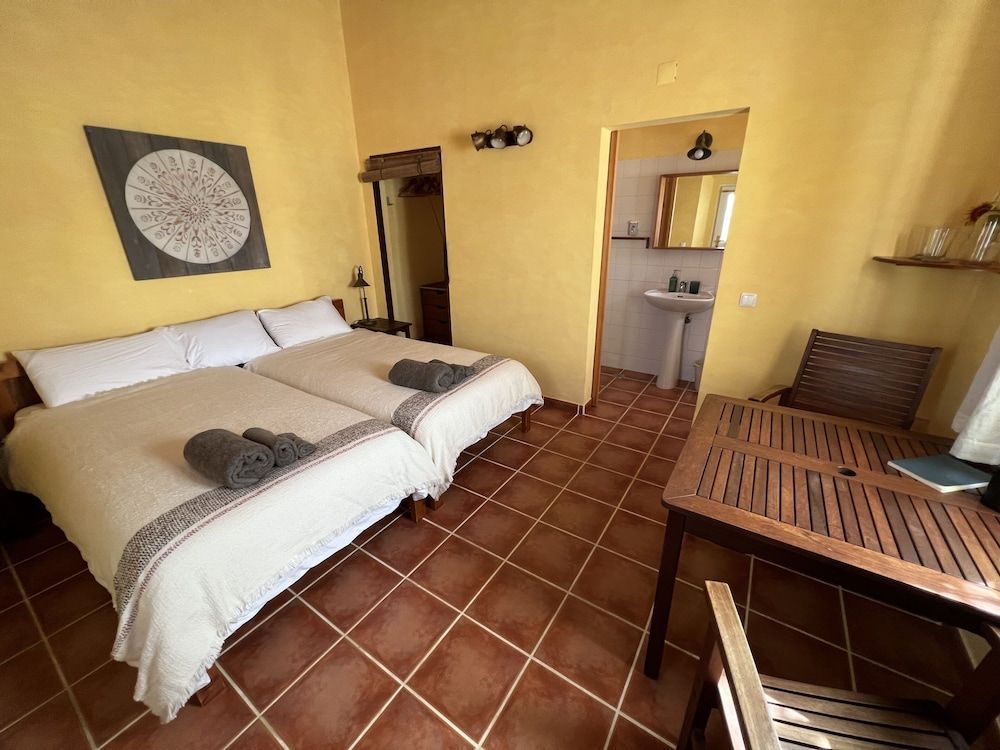 Casa Presente Guesthouse 3