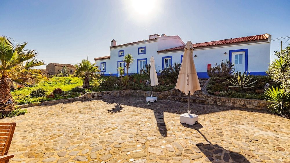 Casa Presente Guesthouse