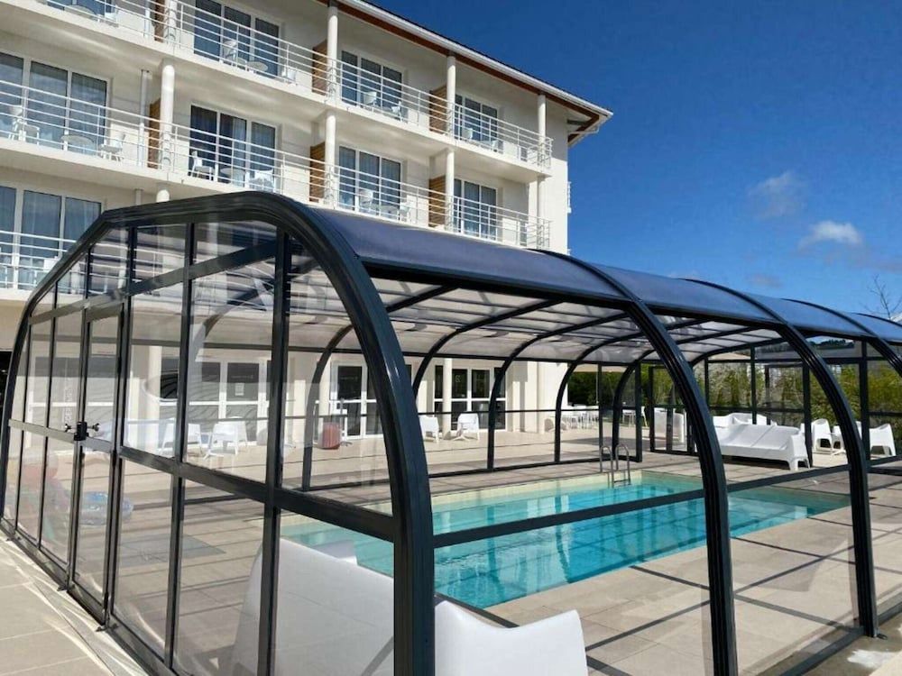 Golden Tulip La Baule 4 estrelas em La Baule