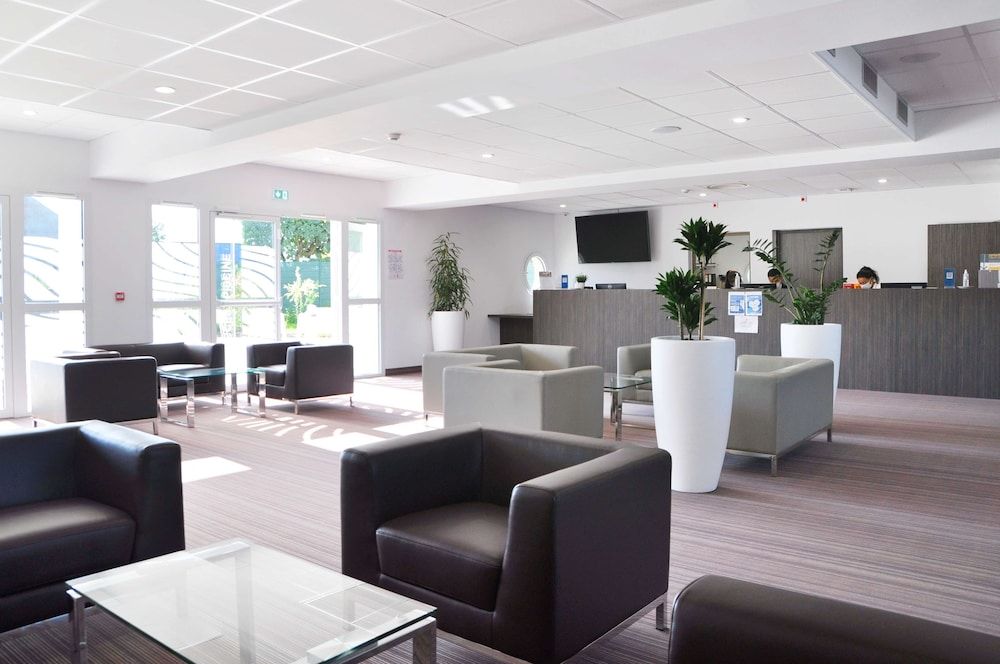 Golden Tulip La Baule 3