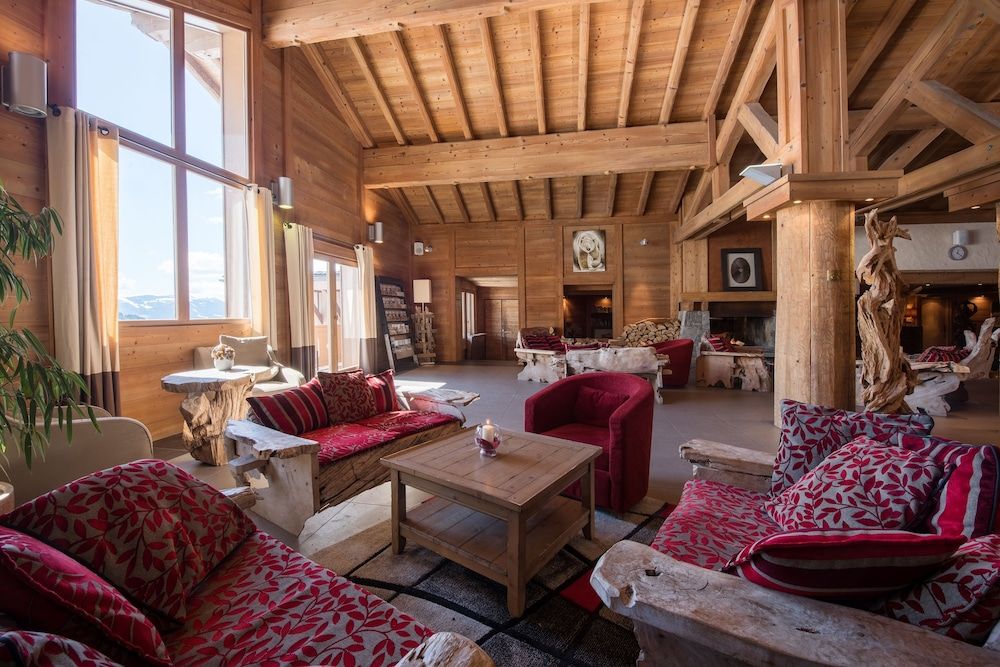 CGH Résidences & Spas Village de Lessy 3