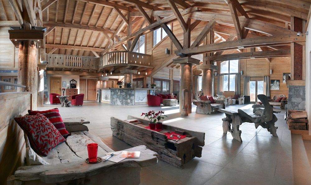 CGH Résidences & Spas Village de Lessy 2