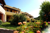 Hotiday Residence Costa Smeralda