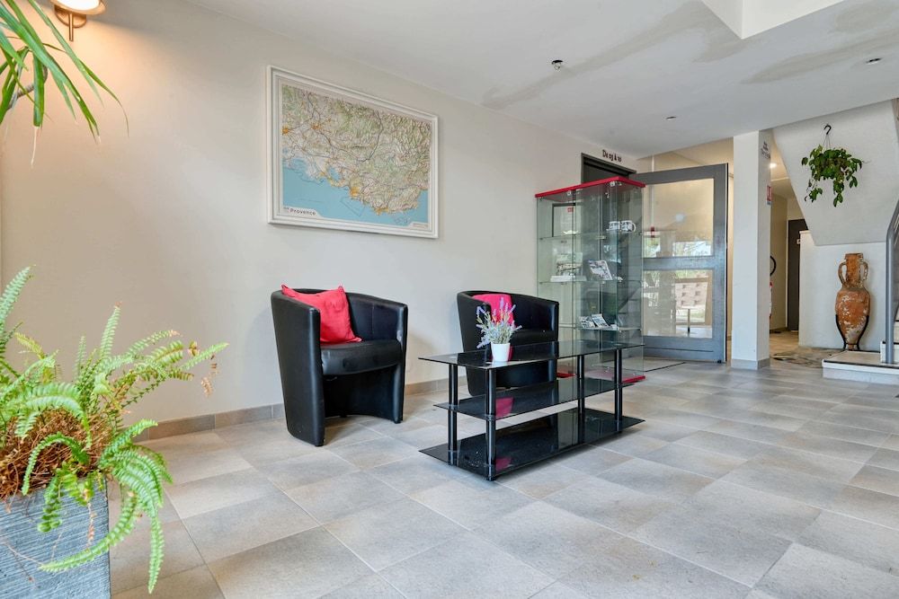 La Villa Martégale 2