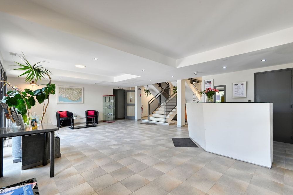 La Villa Martégale 3