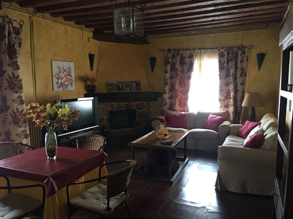 Casa Rural Álamo Grande 2