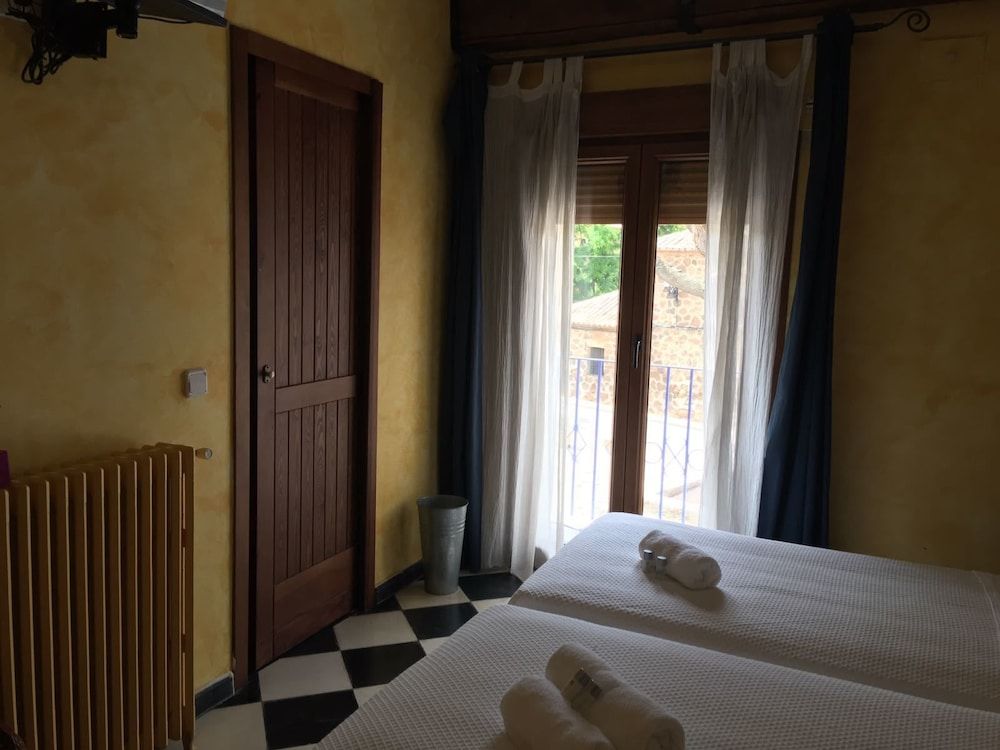 Casa Rural Álamo Grande 3