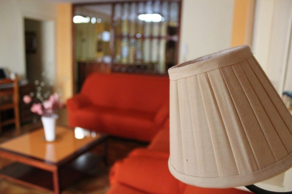 Hostal Andalucía 2 estrellas en Almuñécar