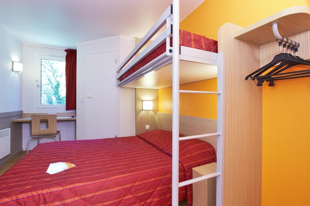 Premiere Classe Geneve - Saint Genis Pouilly 3