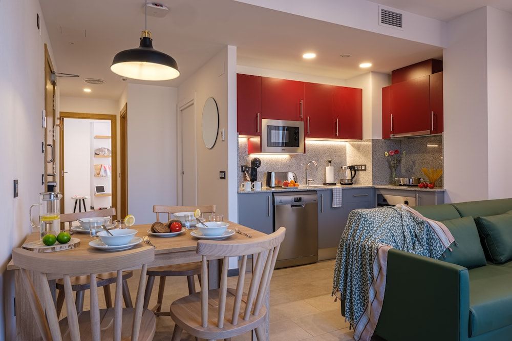 Apartaments Reial 1 3