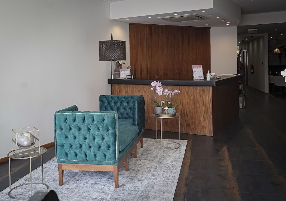 Santo Thyrso Hotel 3