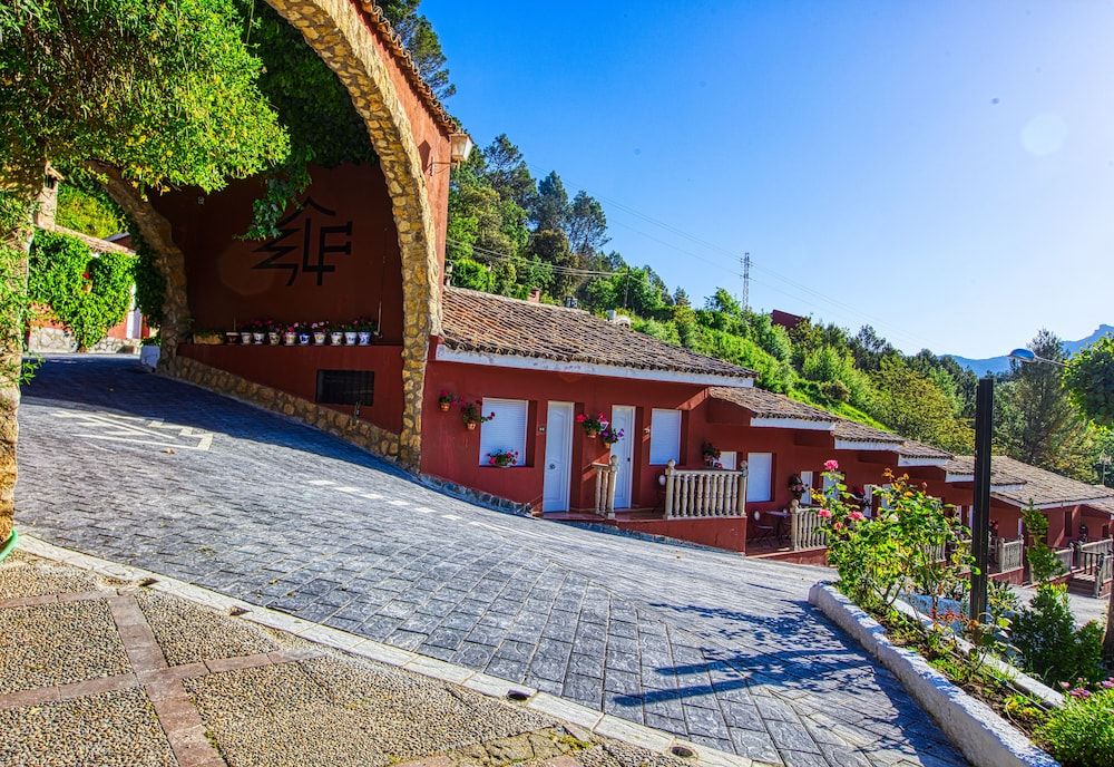 Noguera de la Sierpe 3