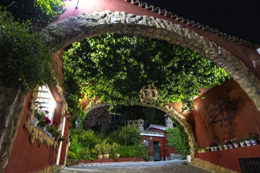 Noguera de la Sierpe 2