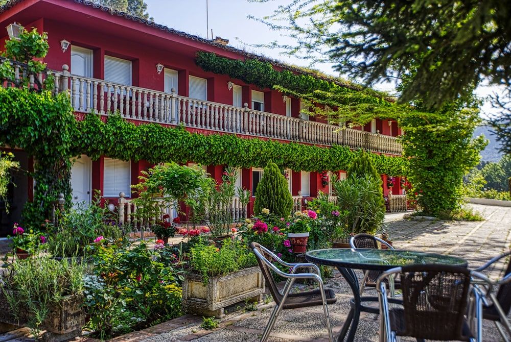 Noguera de la Sierpe 4 estrelas em Cazorla