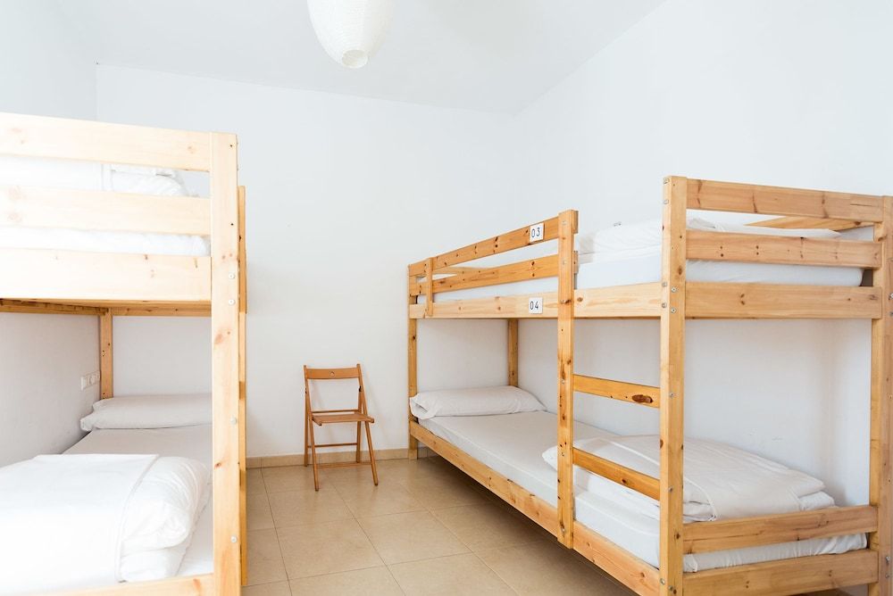 La Casa Morada - Hostel 3