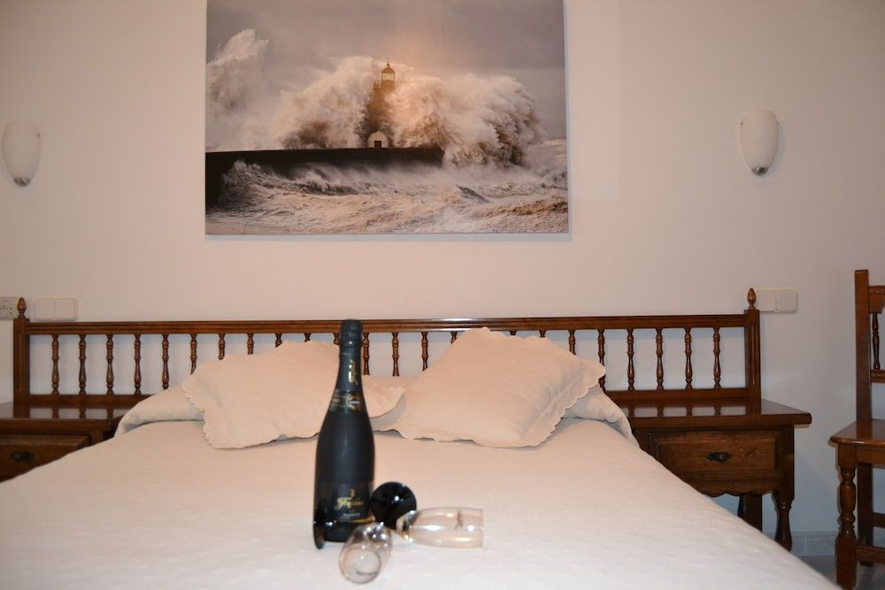 Hostal Pereiriña 3
