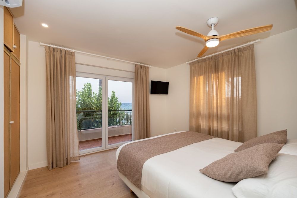 Paradisun Villajoyosa 3