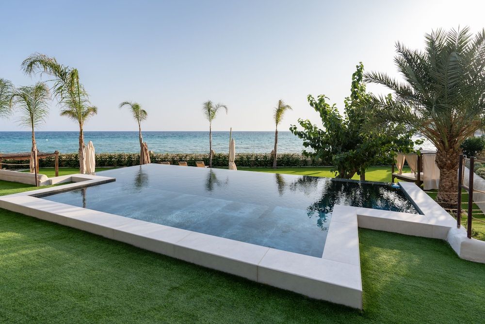 Paradisun Villajoyosa -1 estrellas en Villajoyosa