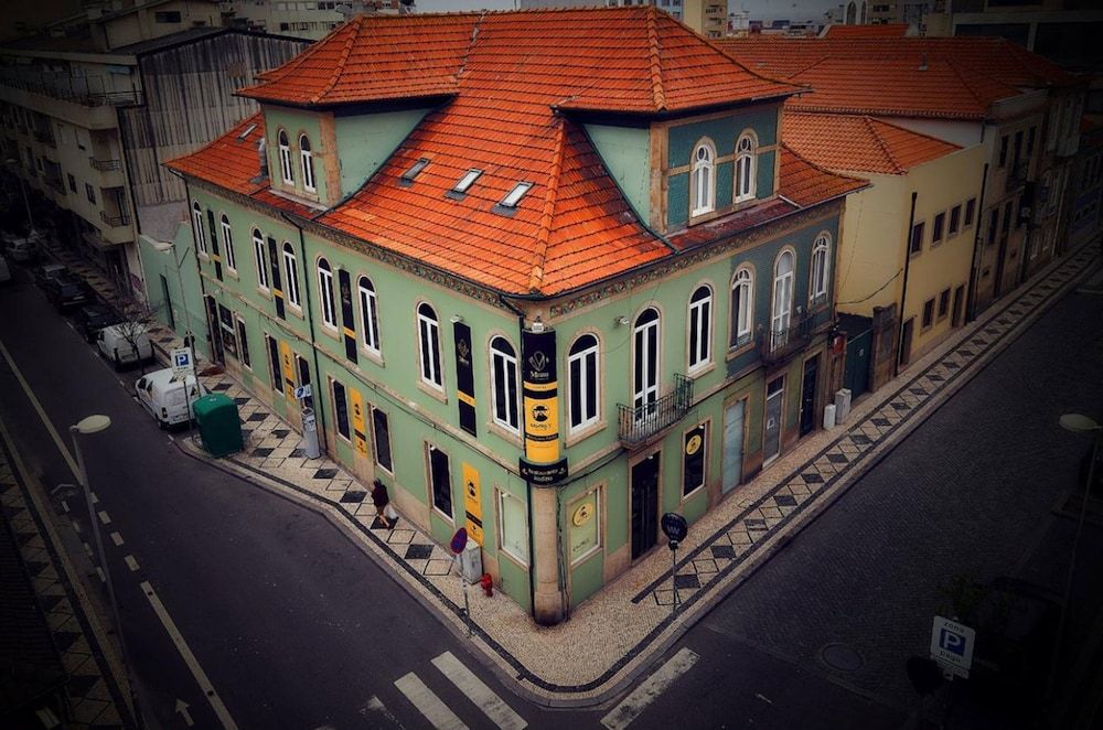 Hostel Matosinhos Suites 1