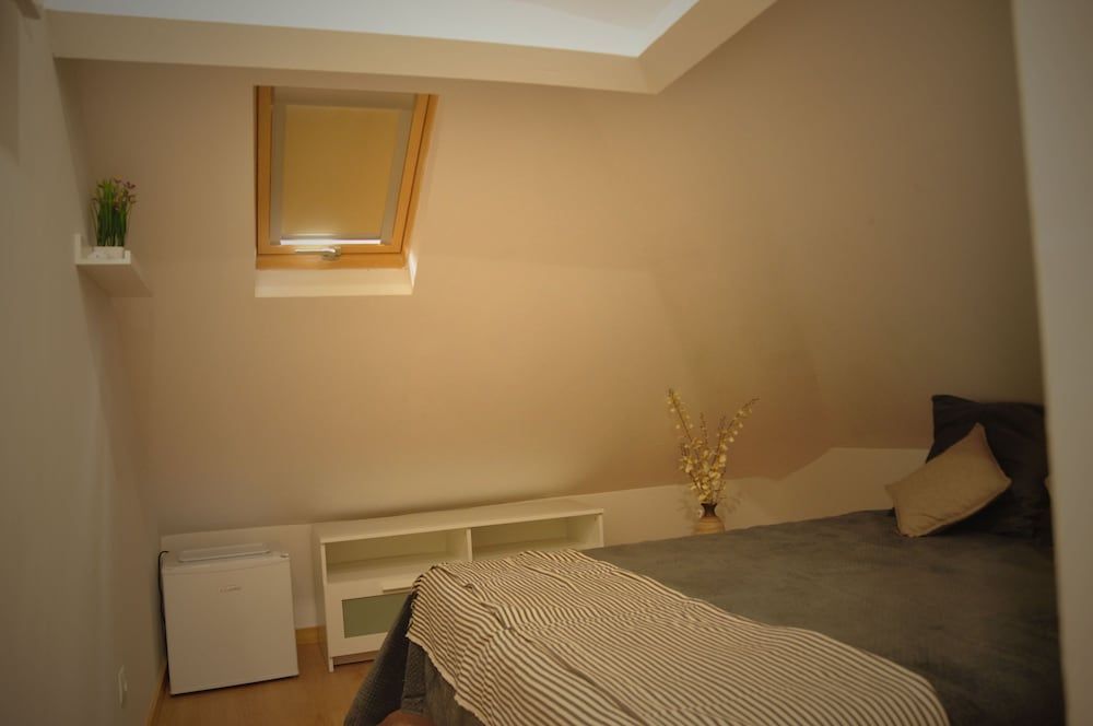 Hostel Matosinhos Suites 3