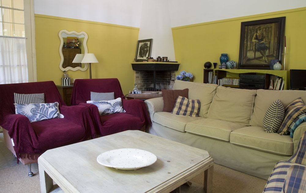 Caldescans Bed&Breakfast 3