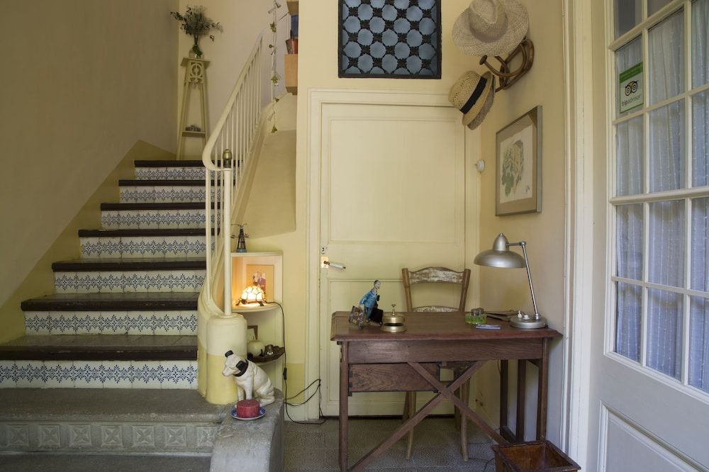 Caldescans Bed&Breakfast 2