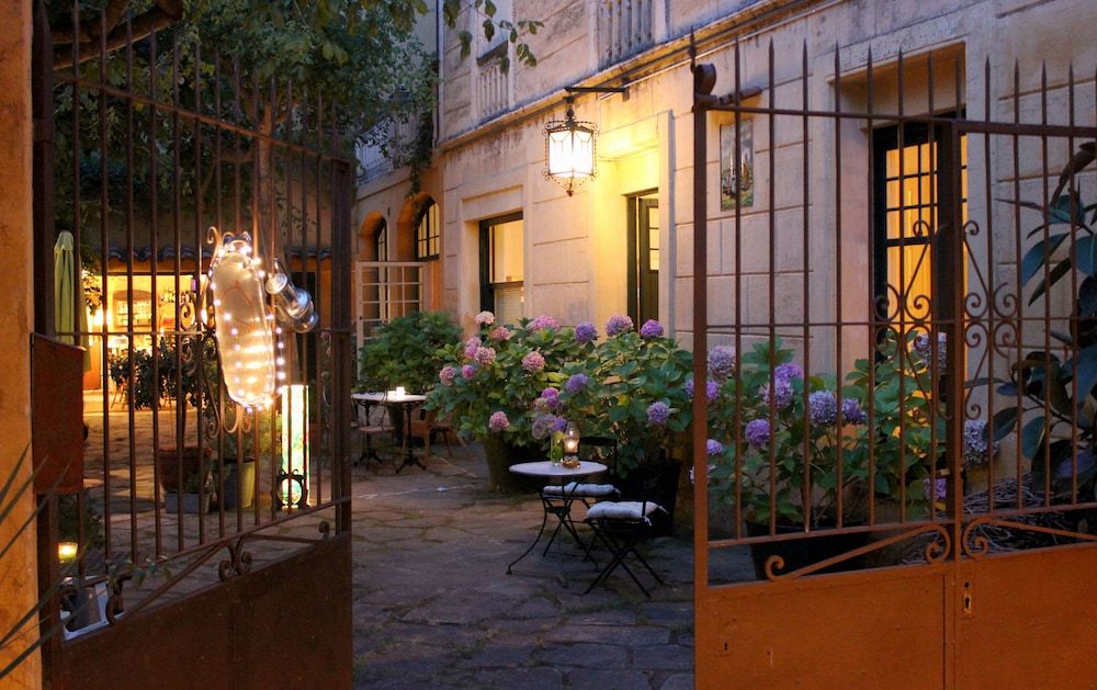 Caldescans Bed&Breakfast 1