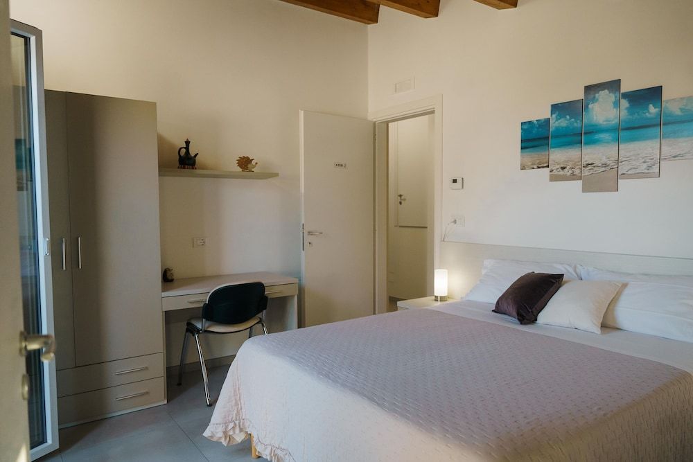 B&B TANA DEL RICCIO 3