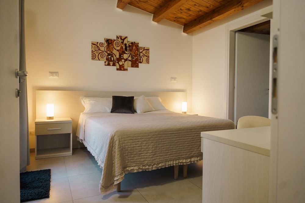 B&B TANA DEL RICCIO 2