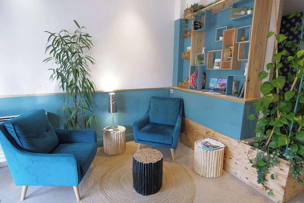 Grand Hotel Niort Centre 3