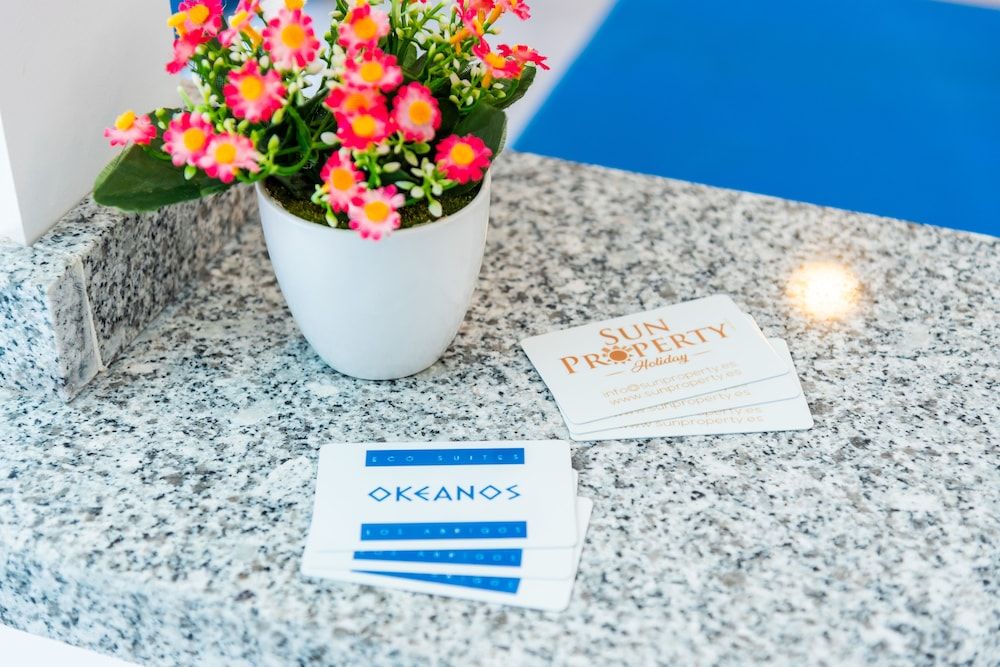 OKEANOS ECO GUEST HOUSE 2