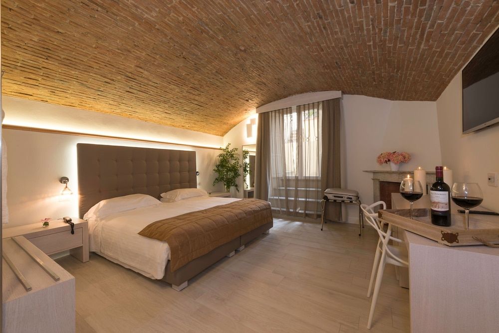 My Forte Relais de Charme 1