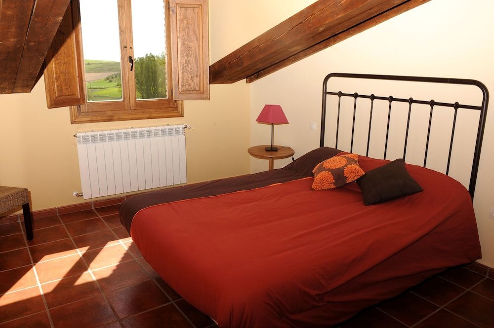 Casa las Golondrinas 2