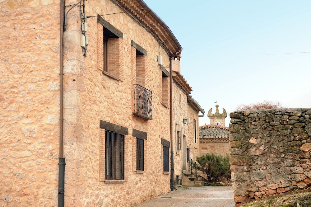 Casa las Golondrinas 1