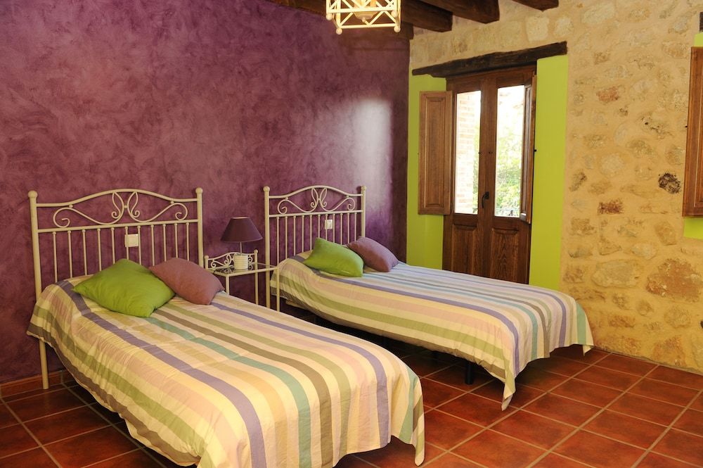 Casa las Golondrinas 3