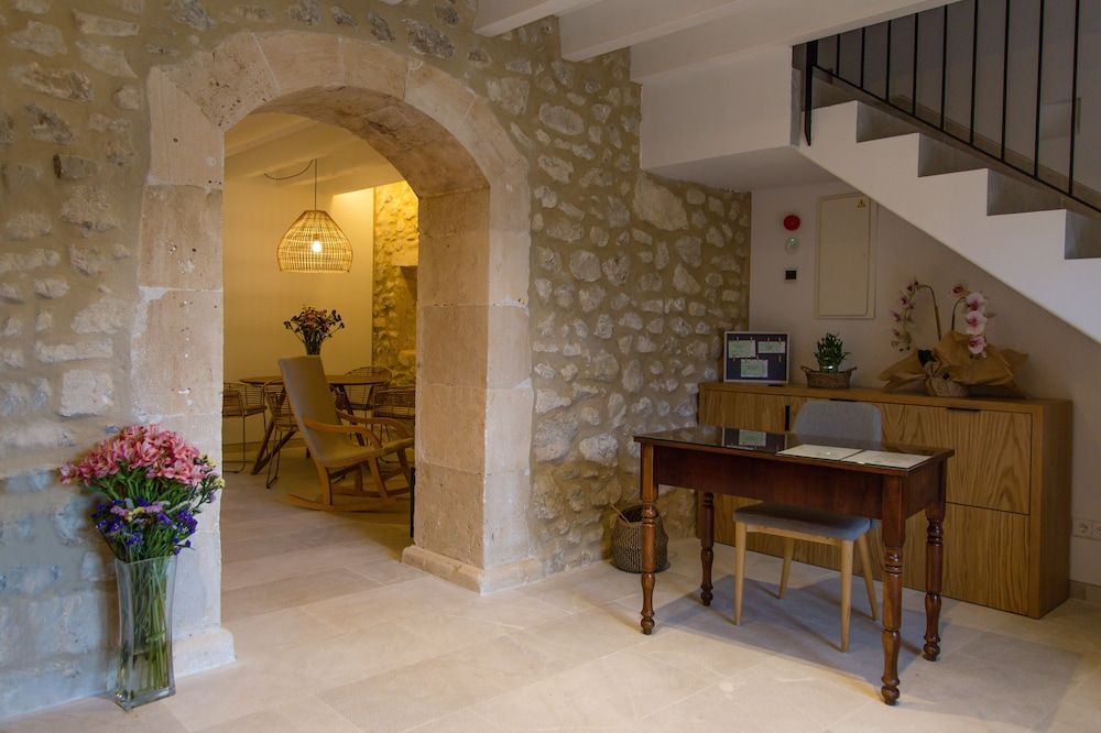 Treurer Olive Grove & Grand House - Adults Only 3