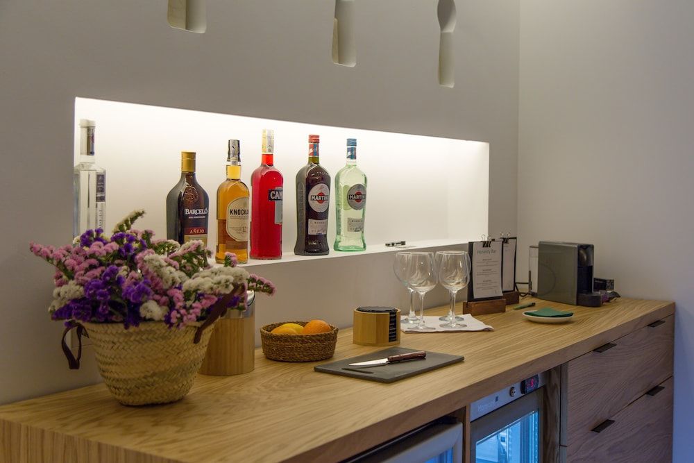 Treurer Olive Grove & Grand House - Adults Only 2