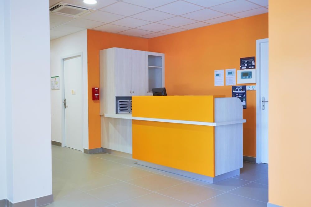 Premiere Classe Bordeaux Ouest - Mérignac Aéroport 3