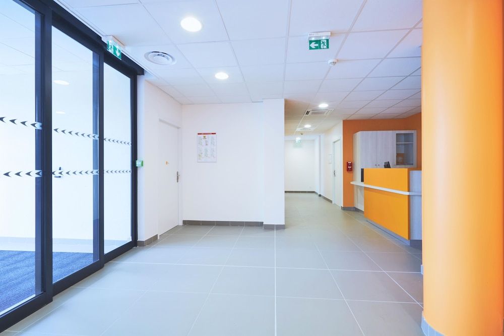 Premiere Classe Bordeaux Ouest - Mérignac Aéroport 2