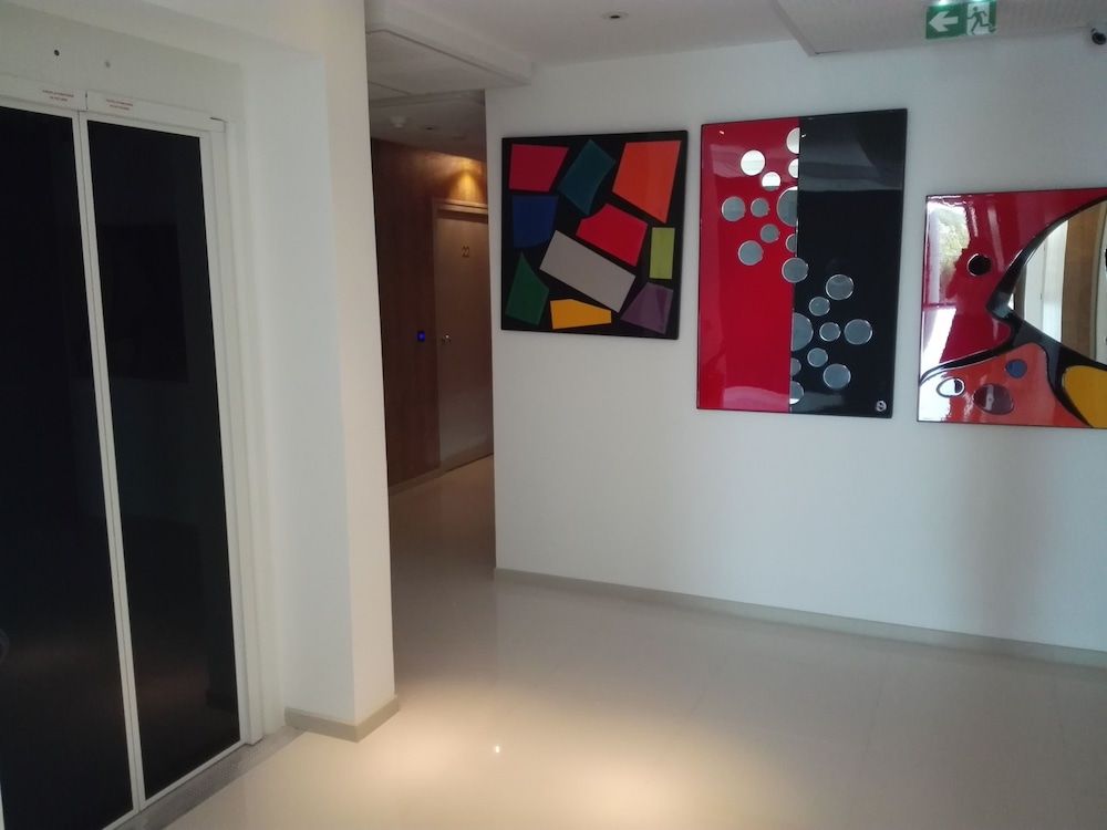 Hôtel de la seine 2