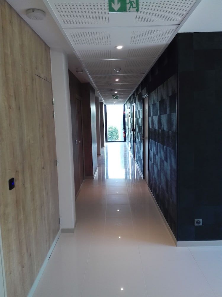 Hôtel de la seine 3