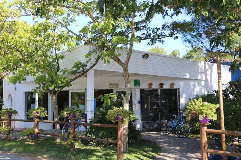 Espace Blue Océan 2