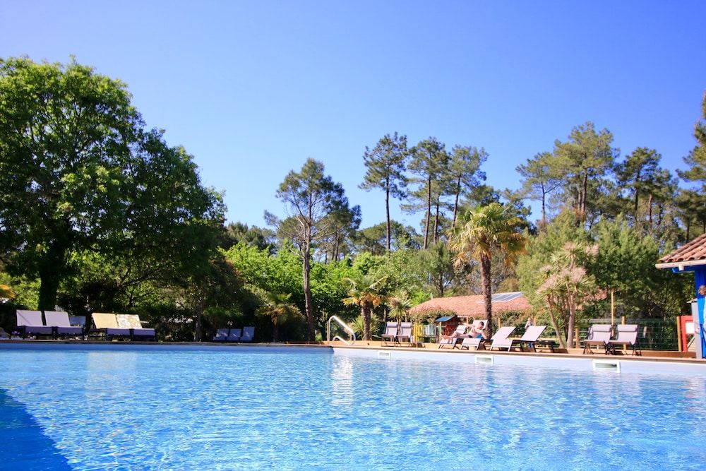 Espace Blue Océan 4 estrelas em Ondres