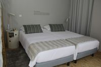 StayInn City - Póvoa de Varzim