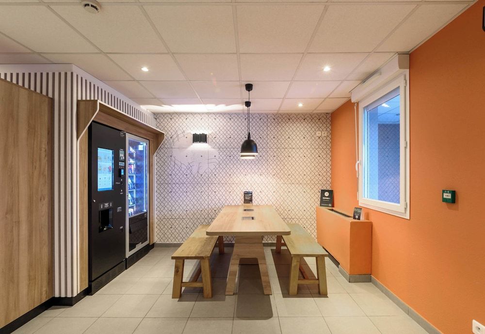 B&B HOTEL Compiègne Thourotte 3